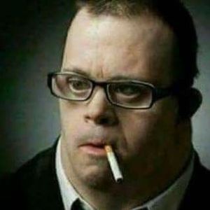 Meet your Posher, Hiram